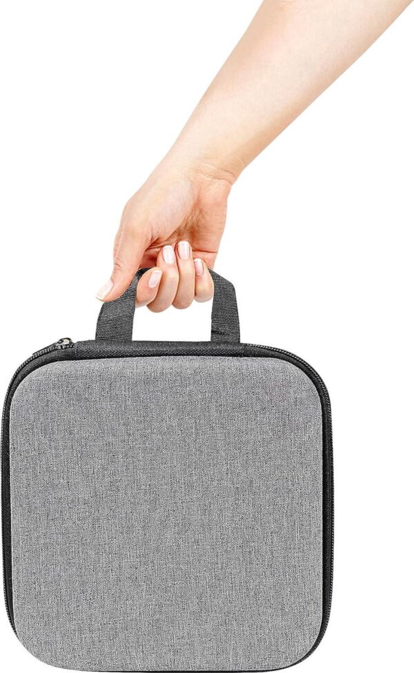 HASAKEE Travel Hard Case for Q9s Drone - Image 2