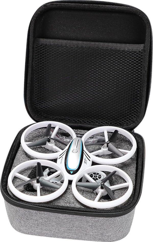 HASAKEE Travel Hard Case for Q9s Drone