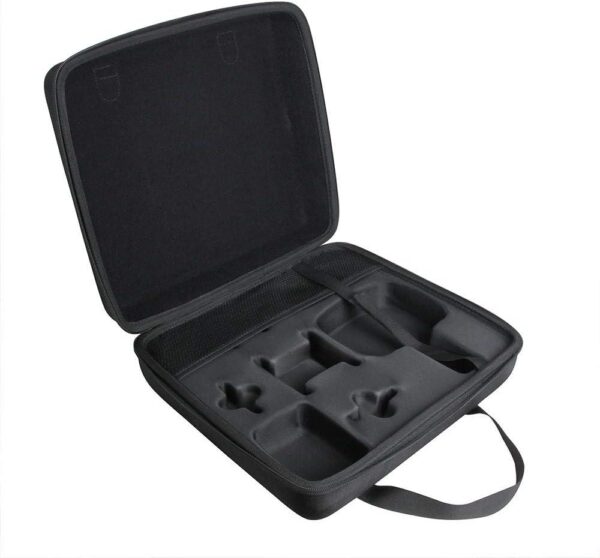 Hermitshell Hard Travel Case for SNAPTAIN SP650 1080P Drone - Image 3