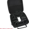 Hermitshell Hard Travel Case for DJI Ryze Tech Tello Mini Drone Quadcopter - Image 3