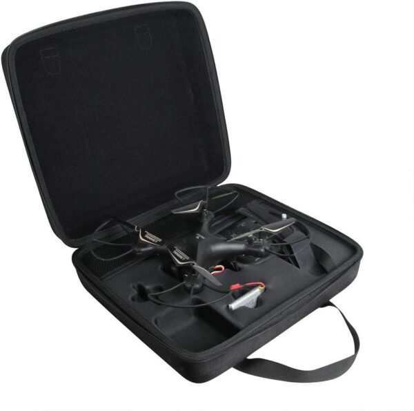 Hermitshell Hard Travel Case for SNAPTAIN SP650 1080P Drone