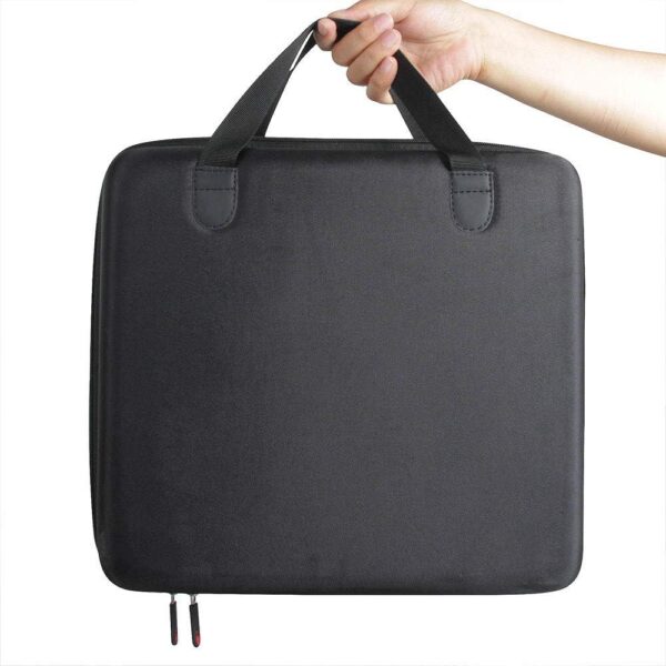 Hermitshell Hard Travel Case for SNAPTAIN SP650 1080P Drone - Image 6