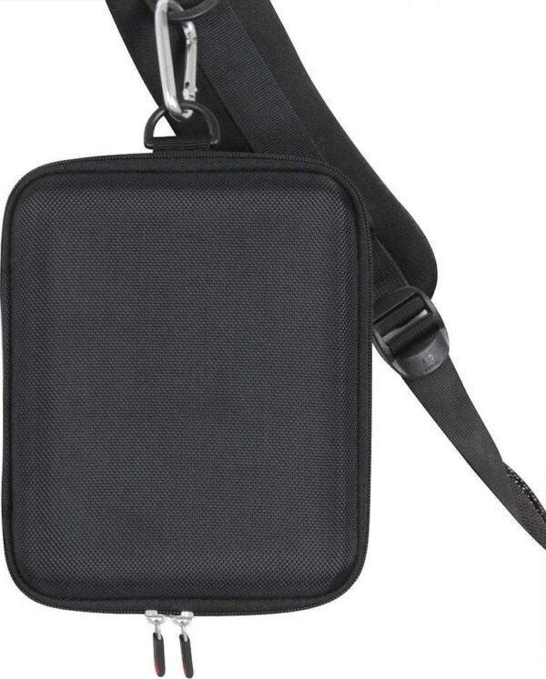 Hermitshell Hard Travel Case for Force1 UFO 3000 / 4000 LED Mini Drones - Image 6