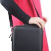 Hermitshell Hard Travel Case for DJI Ryze Tech Tello Mini Drone Quadcopter - Image 6