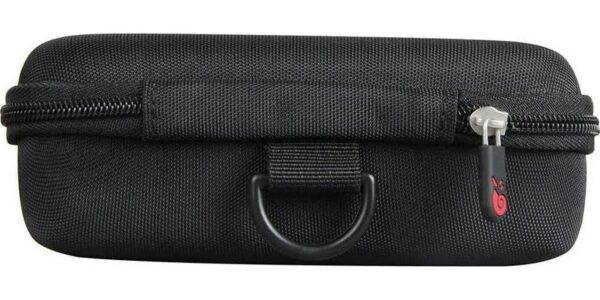Hermitshell Travel Case for Potensic A20 Mini Drone (Black+Green) - Image 4