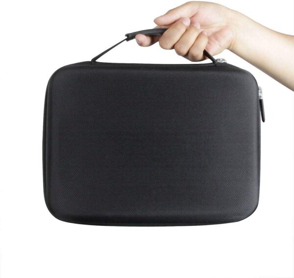 Hermitshell Travel Hard Case for HASAKEE Q9s Kids Drones - Image 6