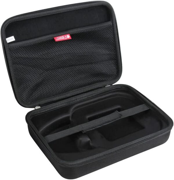 Hermitshell Travel Hard Case for HASAKEE Q9s Kids Drones - Image 3