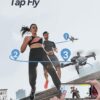 Holy Stone HS430: 1080P HD Camera Drone, WiFi FPV Live Video, Circle Fly, Throw & Go, Toys for Adults Beginners - Image 5