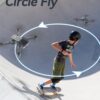 Holy Stone HS430: 1080P HD Camera Drone, WiFi FPV Live Video, Circle Fly, Throw & Go, Toys for Adults Beginners - Image 8