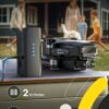 Holy Stone HS600: 4K EIS Camera Drone for Adults, 2-Axis Gimbal, 56-Min Flight, GPS - Image 5
