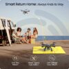 Holy Stone HS700E: FAA Certified Drone with 4K EIS Camera for Adults, GPS RC Quadcopter, FPV 5G WiFi - Image 7