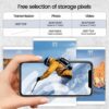 Holy Stone HS700E: FAA Certified Drone with 4K EIS Camera for Adults, GPS RC Quadcopter, FPV 5G WiFi - Image 8