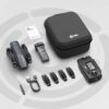 Holy Stone HS710: 4K Camera Drone for Adults, GPS FPV Foldable Quadcopter, Beginners - Image 8
