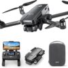 Holy Stone HS720G: 4K Camera Drone for Adults, FAA Compliant, 2-Axis Gimbal, Built-in Remote ID