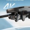 Holy Stone HS720G: 4K Camera Drone for Adults, FAA Compliant, 2-Axis Gimbal, Built-in Remote ID - Image 2