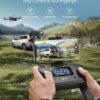 Holy Stone HS720G: 4K Camera Drone for Adults, FAA Compliant, 2-Axis Gimbal, Built-in Remote ID - Image 4