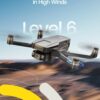 Holy Stone HS720G: 4K Camera Drone for Adults, FAA Compliant, 2-Axis Gimbal, Built-in Remote ID - Image 6