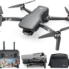 Holy Stone HS900: 4K Camera Drone for Adults, 249g Lightweight, GPS, 3-Axis Brushless Gimbal