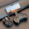 GoolRC LS-MIN Mini Drone: 1080P Camera, 360° Flip, Gesture Control, 3 Batteries, Carry Bag - Image 2