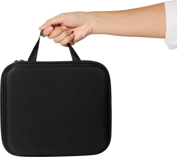NEHEME Carry Case/Bag for NH525 UPGRADED VERSION/NH525 PLUS Drone, Portable Carrying Travel Box - Image 5