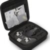 NEHEME Carry Case/Bag for NH525 UPGRADED VERSION/NH525 PLUS Drone, Portable Carrying Travel Box - Image 2