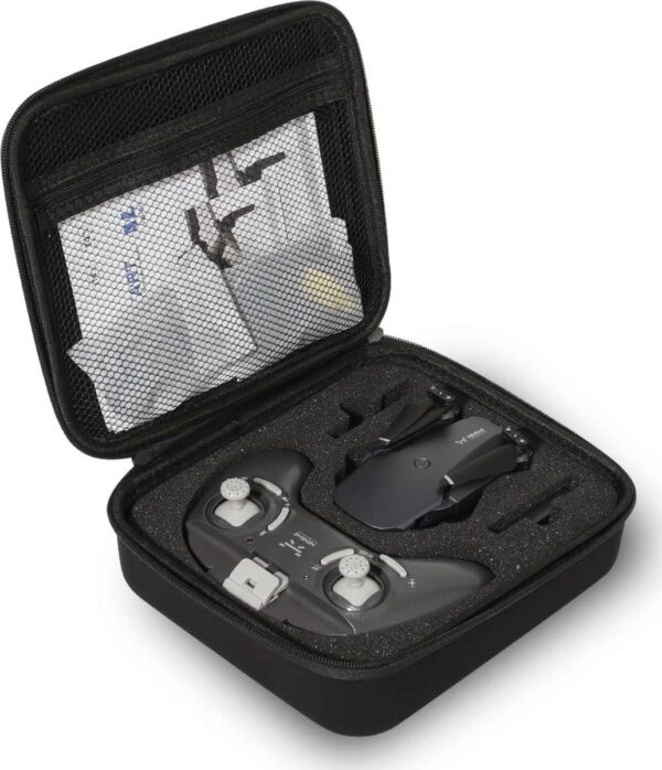 NEHEME Carry Case/Bag for NH525 UPGRADED VERSION/NH525 PLUS Drone, Portable Carrying Travel Box - Image 2