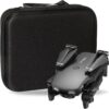 NEHEME Carry Case/Bag for NH525 UPGRADED VERSION/NH525 PLUS Drone, Portable Carrying Travel Box