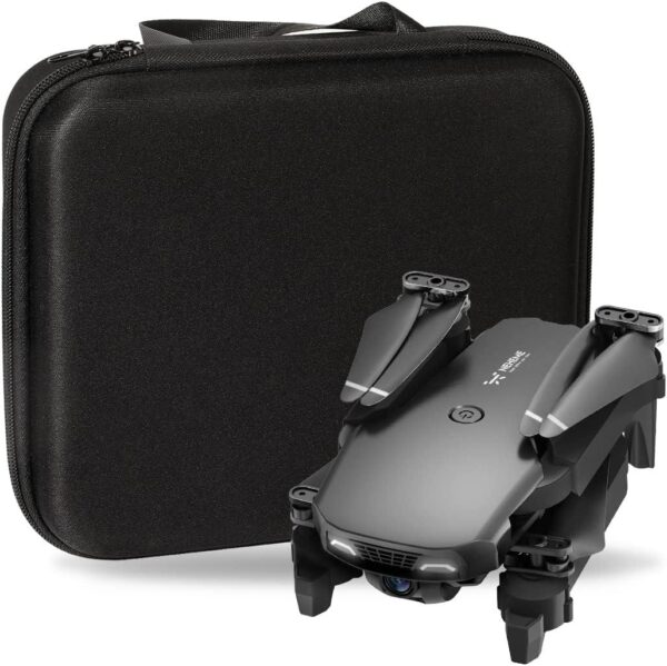 NEHEME Carry Case/Bag for NH525 UPGRADED VERSION/NH525 PLUS Drone, Portable Carrying Travel Box