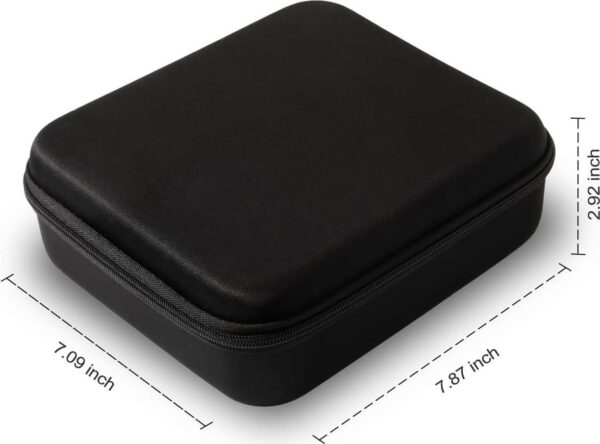 NEHEME Carry Case/Bag for NH525 UPGRADED VERSION/NH525 PLUS Drone, Portable Carrying Travel Box - Image 3