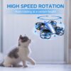 NEHEME NH330: Mini Drone for Kids & Beginners - Auto Hover, Headless Mode, Easy to Fly - Image 2