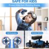 NEHEME NH330: Mini Drone for Kids & Beginners - Auto Hover, Headless Mode, Easy to Fly - Image 6