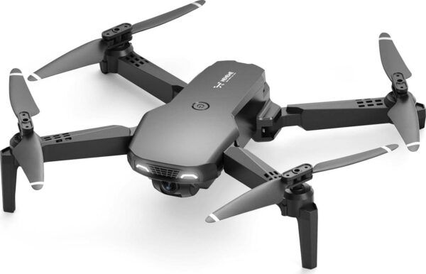 NEHEME NH525 Drone Only, Replacement Single with 1 Battery, without Remote Control and Other Accessories, Upgraded Version - Image 2