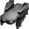 NEHEME NH525 Drone Only, Replacement Single with 1 Battery, without Remote Control and Other Accessories, Upgraded Version