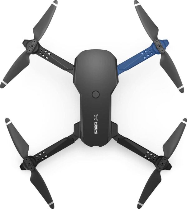 NEHEME Replacement Front Arm B with Propeller for NH525 UPGRADED VERSION/NH525 PLUS Drone - Image 3