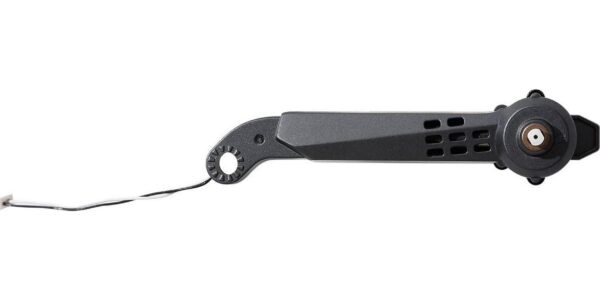 NEHEME Replacement Front Arm B with Propeller for NH525 UPGRADED VERSION/NH525 PLUS Drone