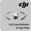 DJI Mini 4 Pro Drone Fly More Combo: Bundle with 4 Care Refresh 2-Year Plans, 20 Landing Pad Strobe Lights - Image 7