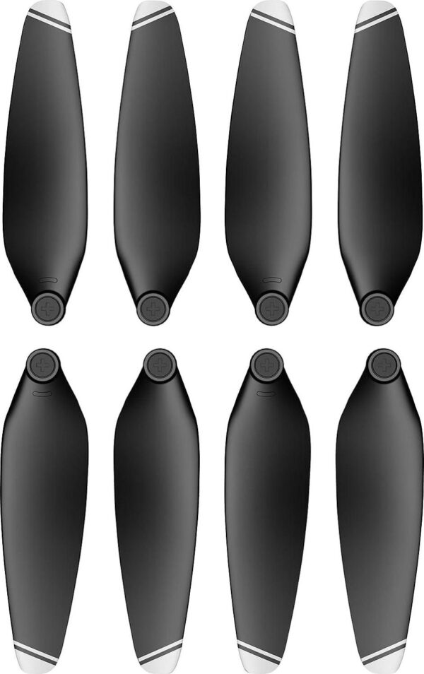 Potensic 1 Pair of Original Propellers for ATOM 3 Axis Gimbal Drone Only