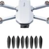 Potensic ATOM 3 Axis Gimbal 4K Drone, Pack of 1 No Battery and Accessory included