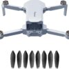 Potensic ATOM 3 Axis Gimbal 4K Drone, Pack of 1 No Battery and Accessory included - Image 2