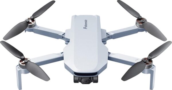 Potensic ATOM SE GPS Drone with 4K ShakeVanish EIS Camera, Pack of 1 No Battery and Accessory Inclueded
