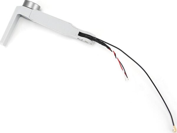 Potensic Original Arm Spare Parts for Atom 3-Axis 4K Drone (Front Left Arm)