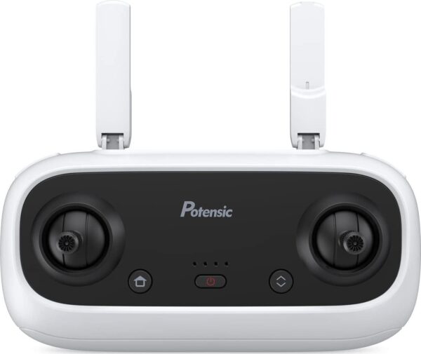 Potensic P5 4K White Drone Remote