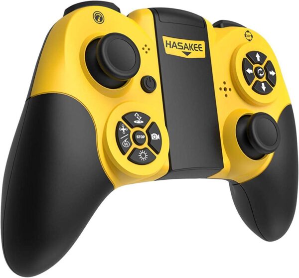 Remote Controller for Q8 Drone - Image 2