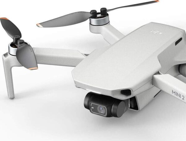 RotorLogic DJI Mini 2 Aircraft Only, Replacement Unit for Crash Lost Mavic 2 Drone(Excludes Remote Controller, Flight Battery and Other Accessories) - Image 6