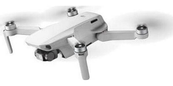 RotorLogic DJI Mini 2 Aircraft Only, Replacement Unit for Crash Lost Mavic 2 Drone(Excludes Remote Controller, Flight Battery and Other Accessories) - Image 4