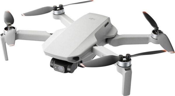 RotorLogic DJI Mini 2 Aircraft Only, Replacement Unit for Crash Lost Mavic 2 Drone(Excludes Remote Controller, Flight Battery and Other Accessories) - Image 3