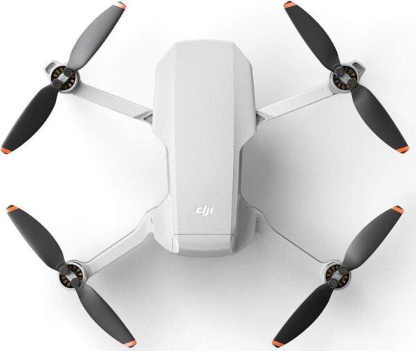 RotorLogic DJI Mini 2 Aircraft Only, Replacement Unit for Crash Lost Mavic 2 Drone(Excludes Remote Controller, Flight Battery and Other Accessories) - Image 5
