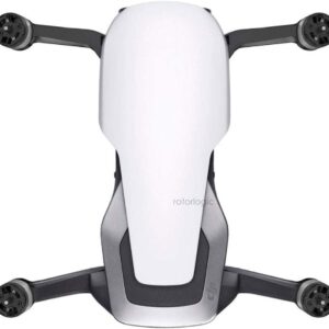 RotorLogic Mavic Air Aircraft Only, White, Replacement for Crash Lost DJI Drone Body(Excludes Remote Controller, Battery, Charger, Props and Accessories)