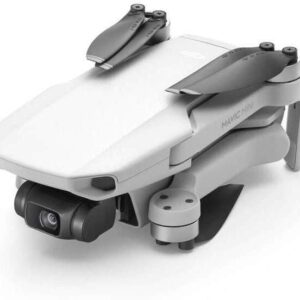 RotorLogic Mavic Mini Aircraft Only, Replacement Unit for Crash Lost DJI Drone Kit(Excludes Remote Controller, Flight Battery, and Accessories)