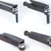 Ruko Drone Replace Arm, Body Frame Assembly Motor Repair Parts (Right Front) - Image 4